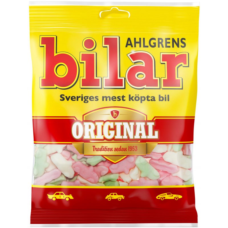 Ahlgrens Bilar - 28% rabatt