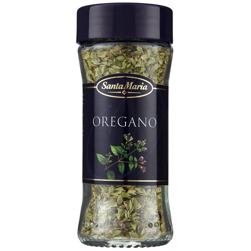 Oregano 5g - 56% rabatt