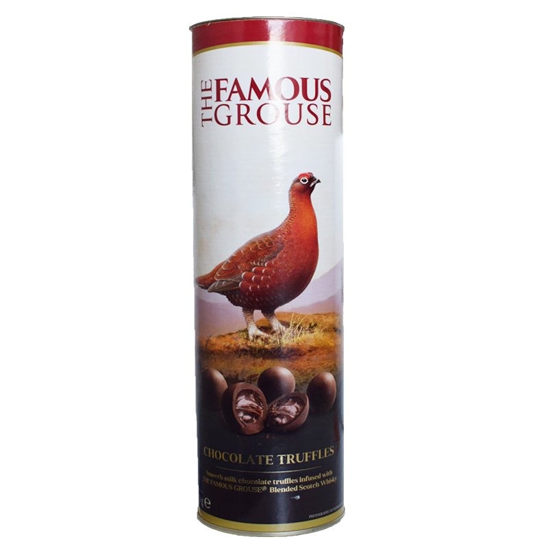 Famous Grouse Tryffel - 54% rabatt