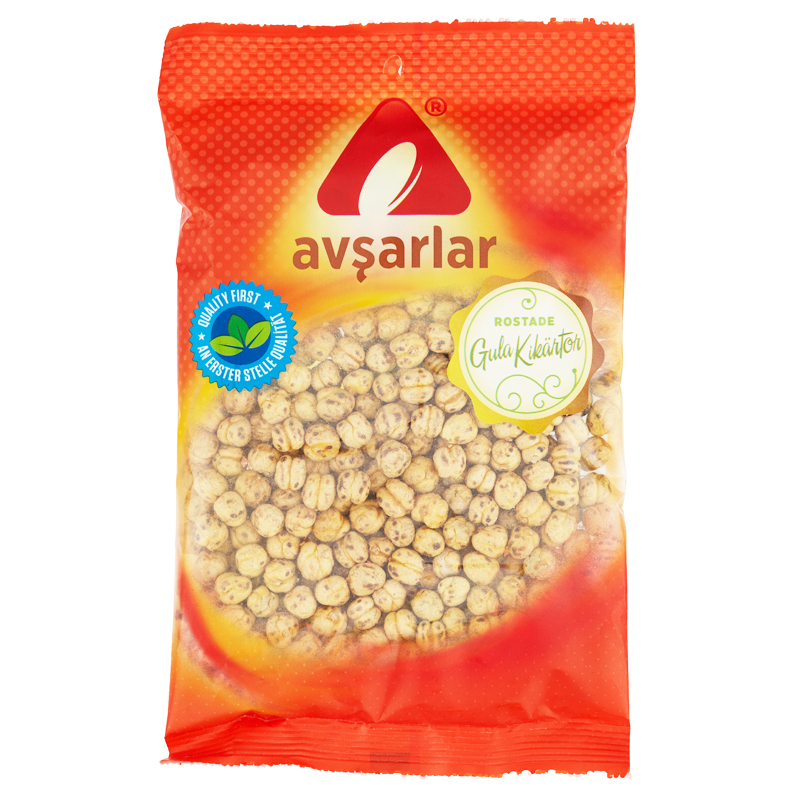 Kikärtor Rostade - 32% rabatt