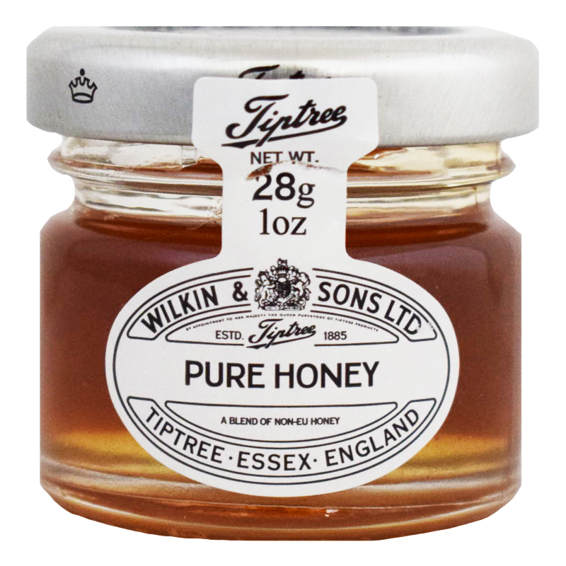 Honung "Pure" 28g - 61% rabatt