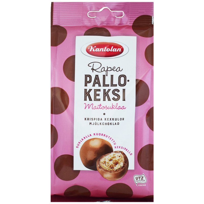 Kexkulor - 32% rabatt
