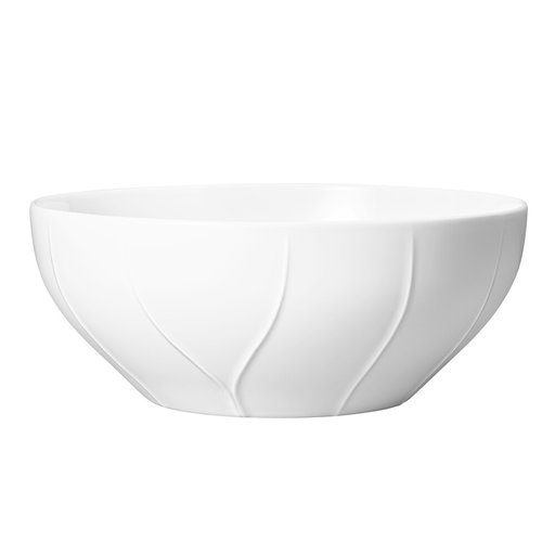 Pli Blanc serveringsskål 1,9 L