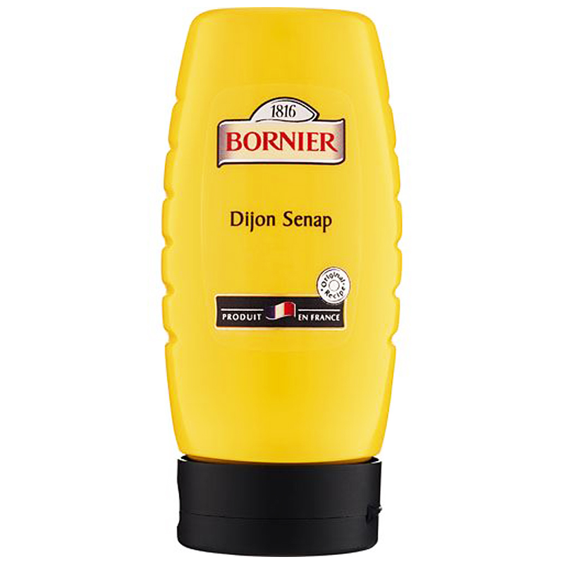 Dijonsenap - 40% rabatt