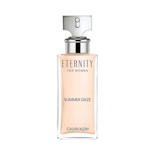 Eternity Woman Summer Eau De Parfum