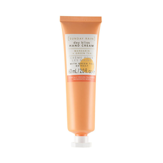 Day Bliss Hand Cream