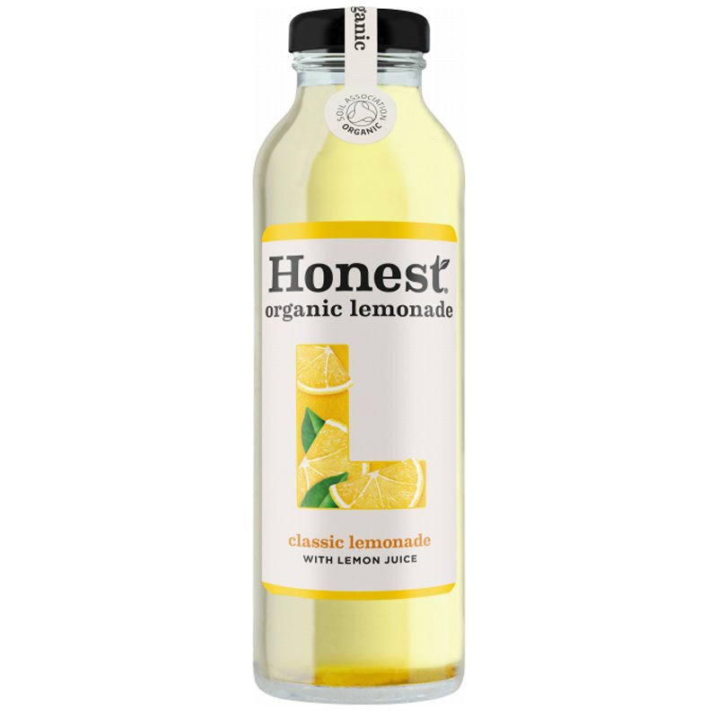 Eko Lemonad Classic - 50% rabatt