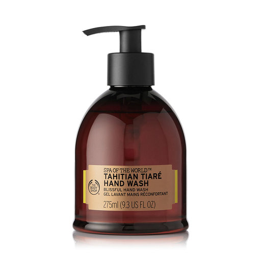 Spa of the World™ Tahitian Tiaré Hand Wash