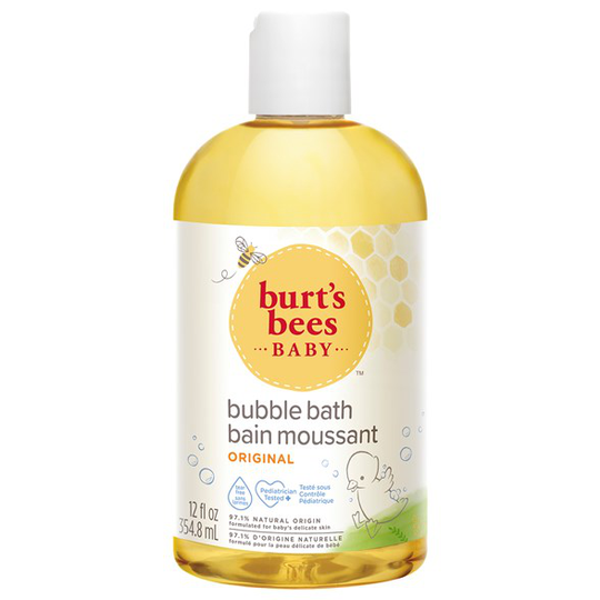 Burt's Bees Baby Bubble Bath - Original, 354 ml