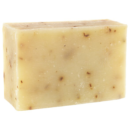 Akoma Marula Oil & Lavender Soap, 105 g
