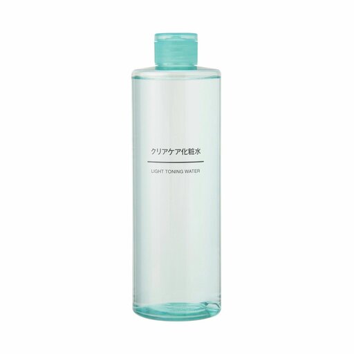 Clear Care Light Toning Water 400ml