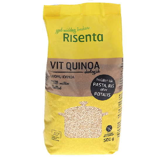 Risenta Vit Quinoa