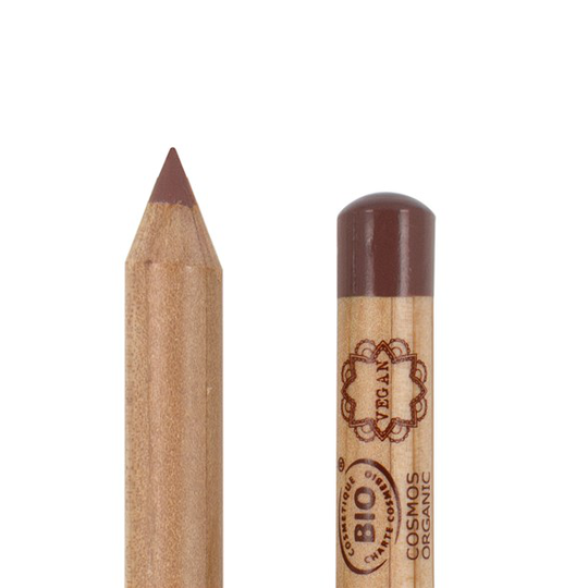 Boho Green Make-Up Organic Eye Pencil 1,04 g Noisette