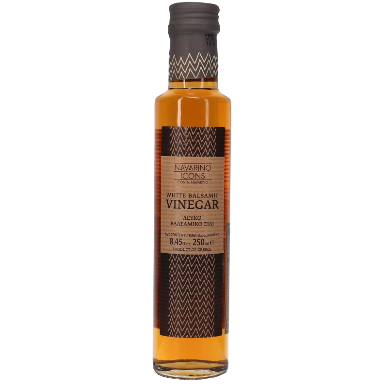 Vitvins balsamvinäger - 61% rabatt