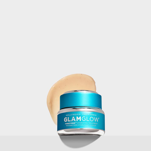 THIRSTYMUD™ Hydrating Mask Treatment - Glam To Go